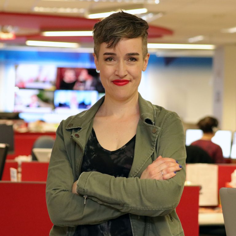Eilis Quinn
